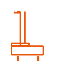 Forklift
